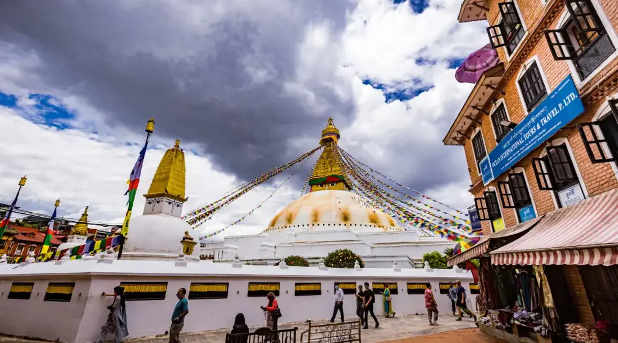 Kathmandu Day Tour