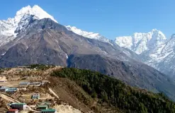 Tsho Rolpa Trek-12 Days Adventure in Nepal's Himalayas