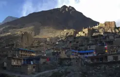 Annapurna Circuit & Nar-Phu Valley Trek-18 Days