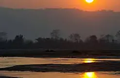 Tiger Tracking Trip in Bardiya – 7 Days