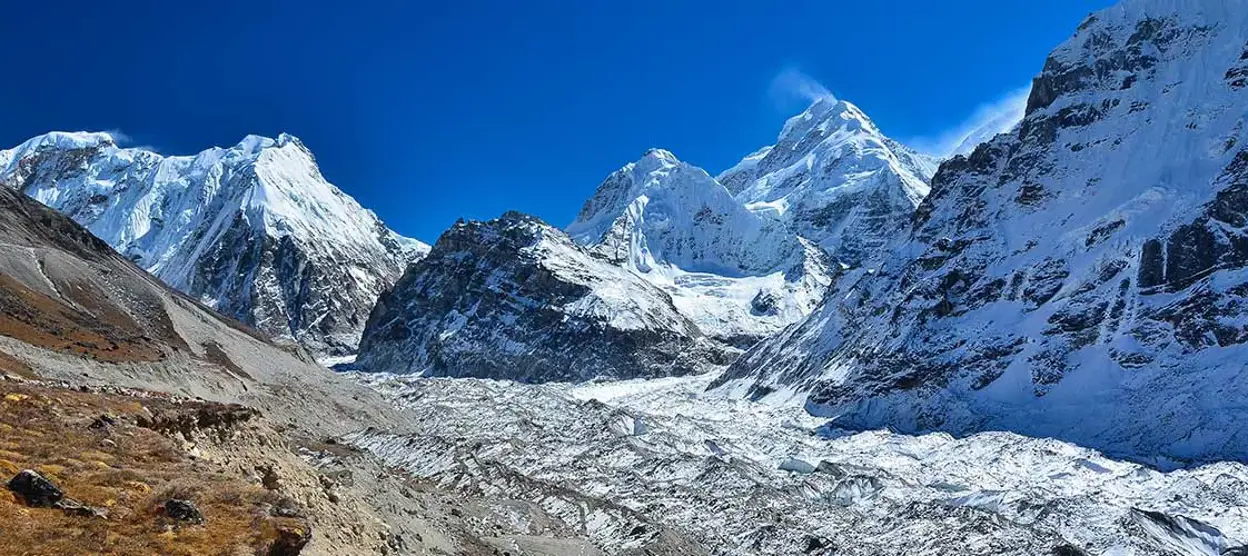 14 Peaks – Tallest Mountains in the World | Ultimate Guide for Trekkers & Climbers