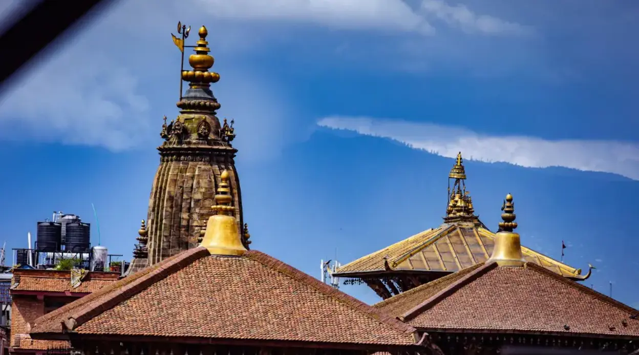 Bhaktapur & Patan- Day Tour