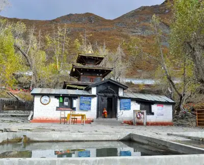 Muktinath Temple: Explore History, Best Time to Visit, Cultural Significance, Religious Harmony & Festivals Celebrated 