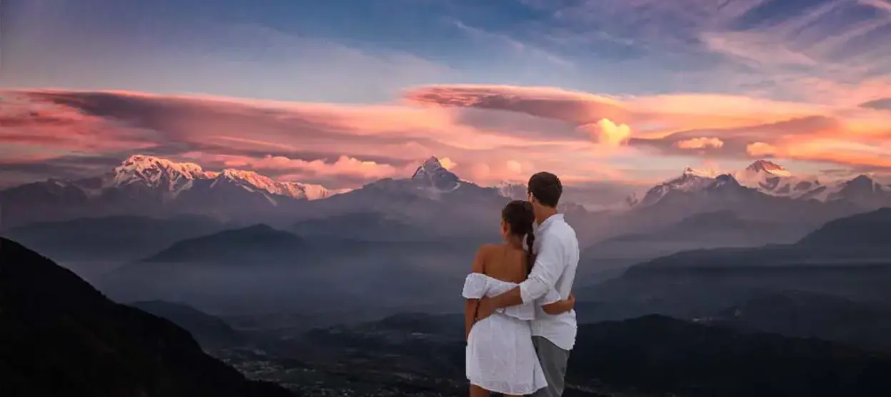 Romantic Honeymoon Destinations in Nepal | Top 10 Getaways for Couples