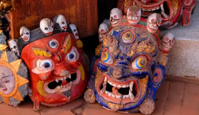 Nepal Family Tour And Trek-12 Days