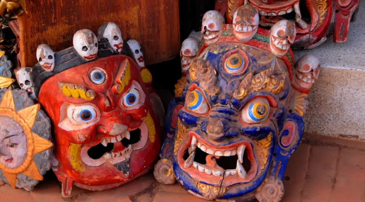 Nepal Family Tour And Trek-12 Days