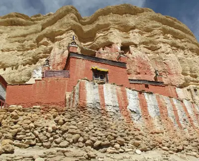 Upper Mustang Trek: The Complete Guide to Nepal's Forbidden Kingdom (2026)