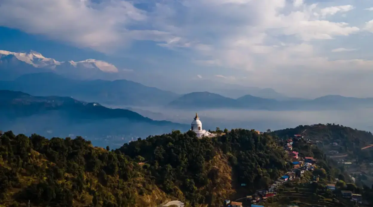 Nepal Horizon Luxury Tour 7 Days | Kathmandu – Nagarkot – Pokhara Nepal Horizon Luxury Tour 7 Days | Kathmandu – Nagarkot – Pokhara