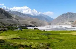 Arun Valley Trek |14-Day Himalayan Trek