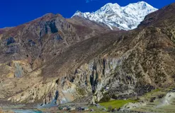Annapurna Luxury Trek-11 Days