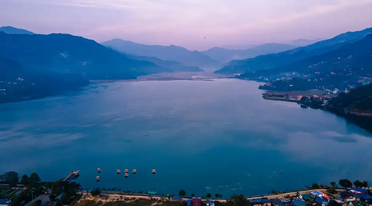 Nepal Excursion Tour – 7 Days