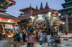 Kathmandu Day Tour