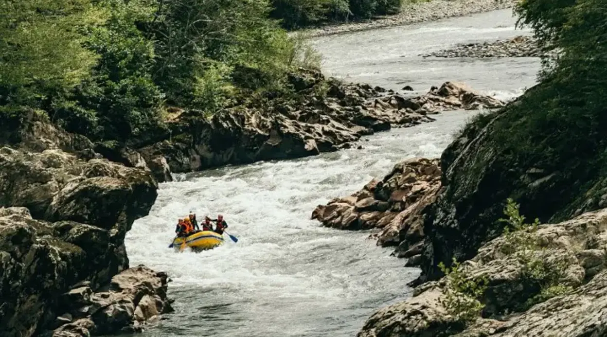 From Oceans to Mountains-9 Days (Nepal Guided Tour) From Oceans to Mountains-9 Days (Nepal Guided Tour)
