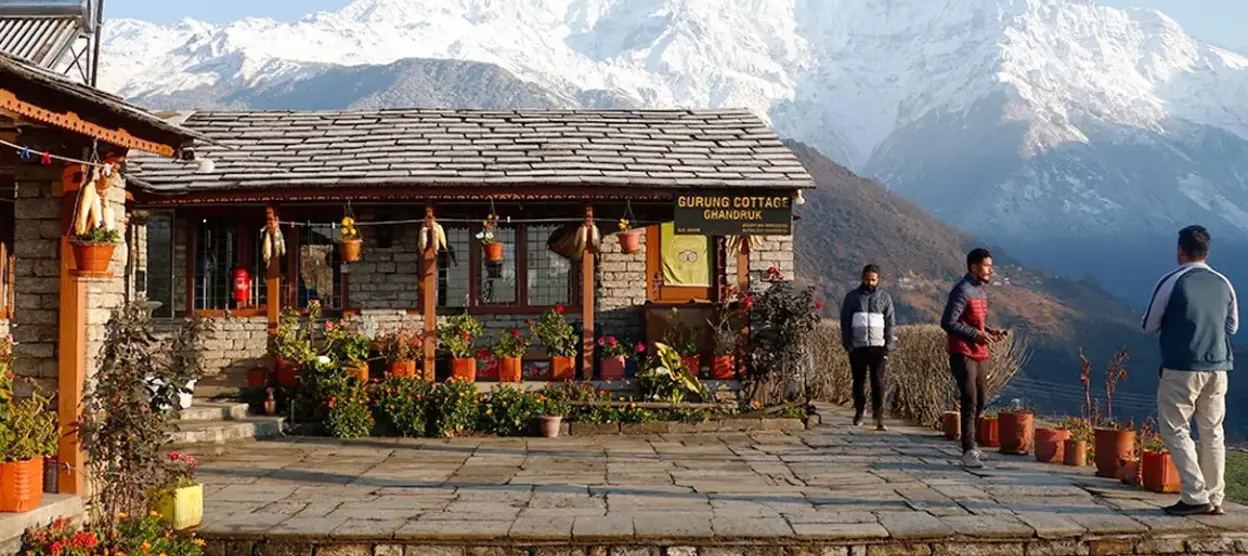 Gurung Culture: Traditions And Customs In The Annapurna Region