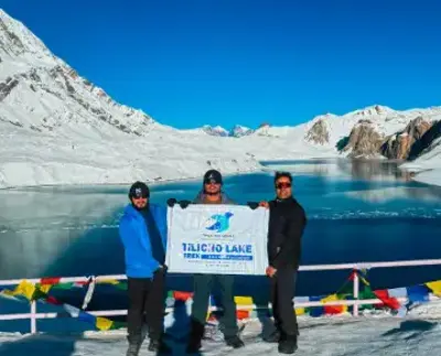 Tilicho Lake Trek Guide: Explore Nepal’s High-Altitude Glacial Lake & Annapurna Adventure