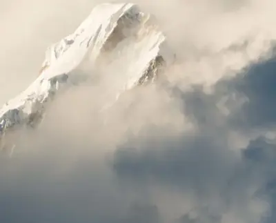 Why Is Manaslu Called the Killer Mountain? The Story Behind Its Deadly Reputation