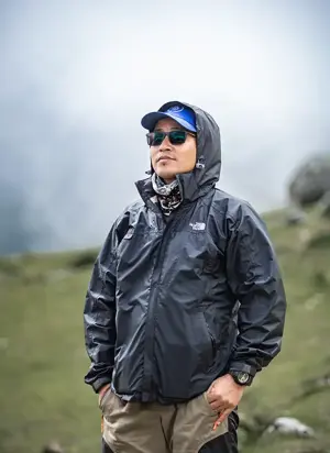 Bipin Thapa Magar Bipin Thapa Magar