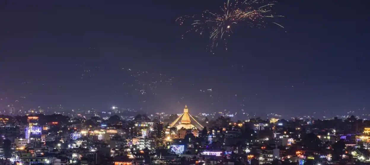 Tihar Festival in Nepal 2025: The 5-Day Deepawali Celebration of Lights, Love, and Gratitude