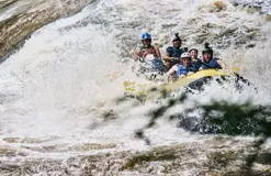 From Oceans to Mountains-9 Days (Nepal Guided Tour)