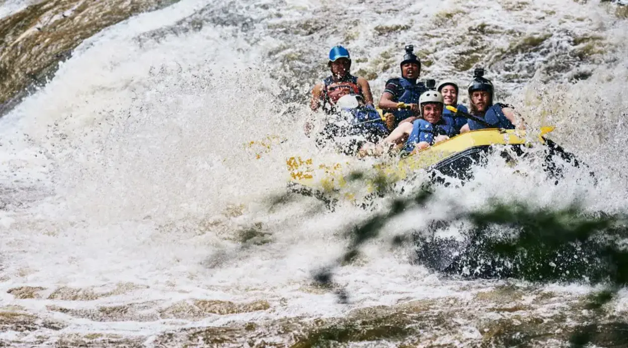 From Oceans to Mountains-9 Days (Nepal Guided Tour) From Oceans to Mountains-9 Days (Nepal Guided Tour)