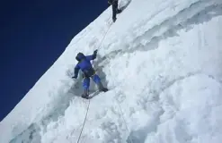 Mera Peak Climbing – 18 Days