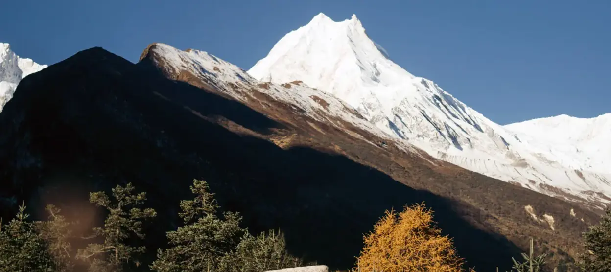 Why Is Manaslu Called the Killer Mountain? The Story Behind Its Deadly Reputation