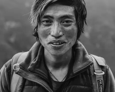 Sherpas of Mount Everest: Guardians, Guides & High-Altitude Experts of The Himalayas
