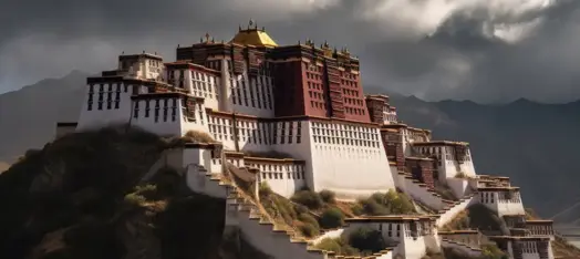 Tibet