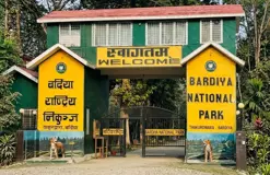 Bardiya National Park Tour - 4 days