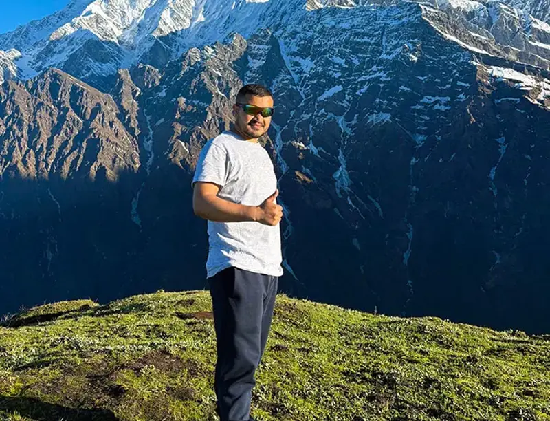 Ram Khadka