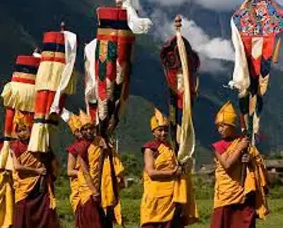 Shyagya Tradition of Tsum Valley: Nepal’s Sacred No-Killing Zone in the Himalayas