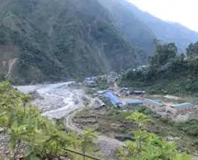 Machha Khola Guide : First Stop with Teahouses & Culture on the Manaslu Trek