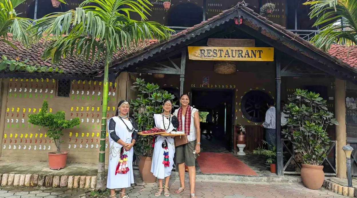 Nepal Premium Heritage Tour – 10 Days Nepal Premium Heritage Tour – 10 Days
