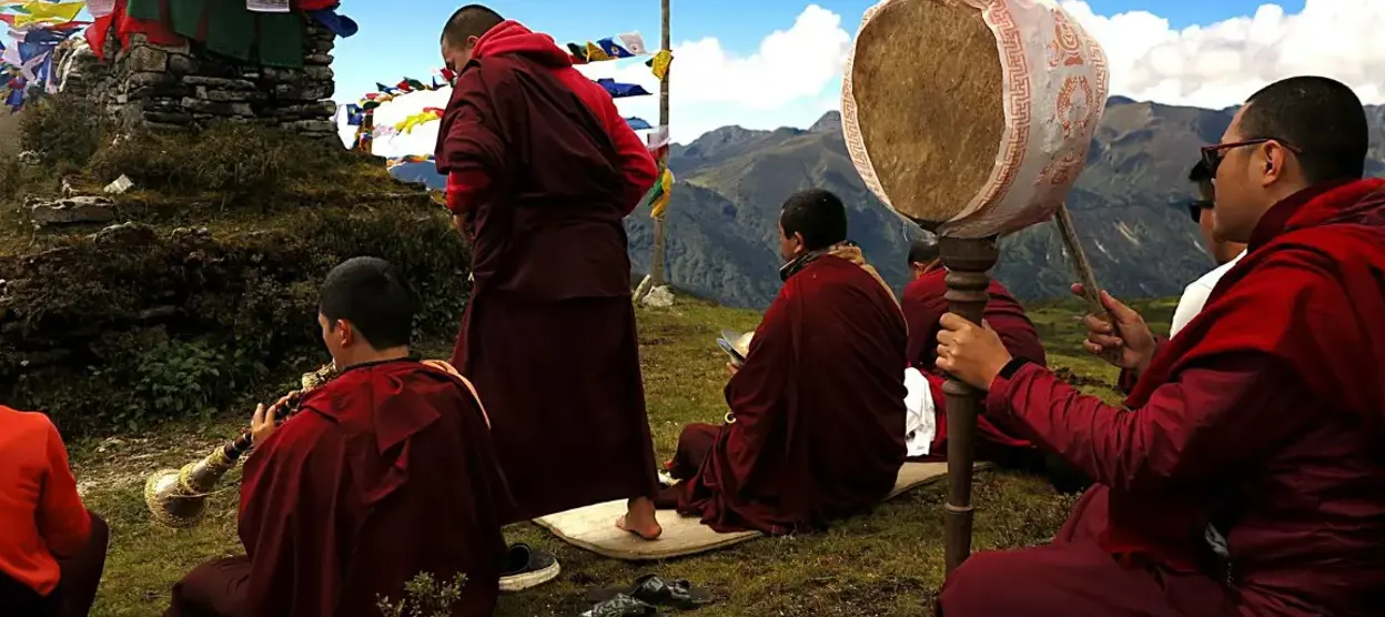 Shyagya Tradition of Tsum Valley: Nepal’s Sacred No-Killing Zone in the Himalayas