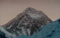 Everest Base Camp Heli Trek-8 day