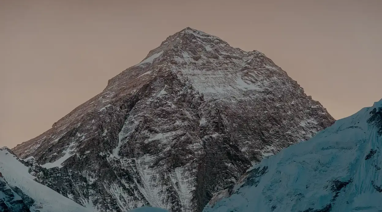 Everest Base Camp Heli Trek-8 day