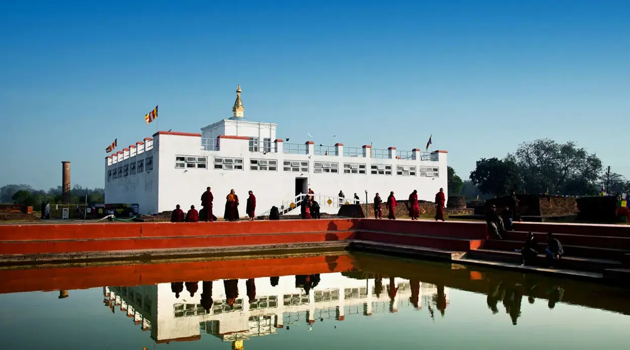Himalayan Combo Tour and Trek – 12 Days