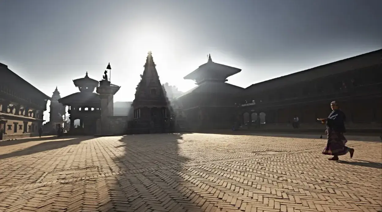 Golden Triangle Luxury Tour 9 days in Nepal: Kathmandu, Chitwan & Pokhara Golden Triangle Luxury Tour 9 days in Nepal: Kathmandu, Chitwan & Pokhara