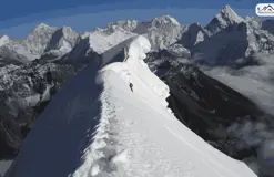 Lobuche Peak Climbing with EBC TREK-18 Days
