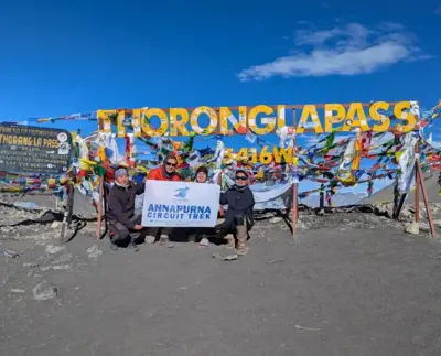 Top 5 Trekking Agencies in Nepal (2026) | Best Himalayan Adventure Companies