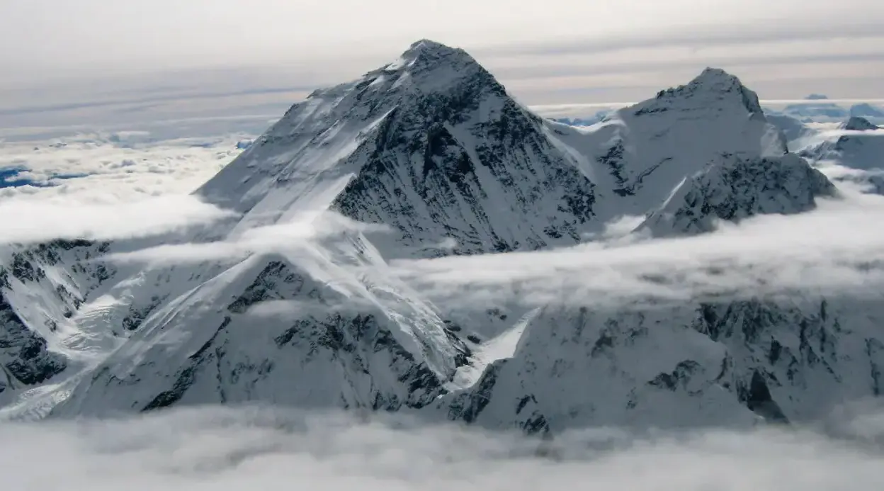 Nepal’s Scenic Mountain Flights  1 Hrs