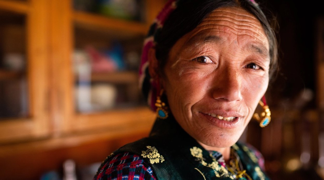 Langtang Valley Trek-11 Days Langtang Valley Trek-11 Days