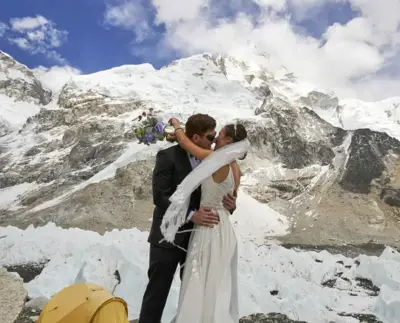 Ideal Himalayan Destinations for Stunning Pre-wedding Photoshoots