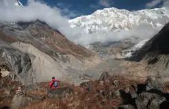 Annapurna Luxury Trek-11 Days