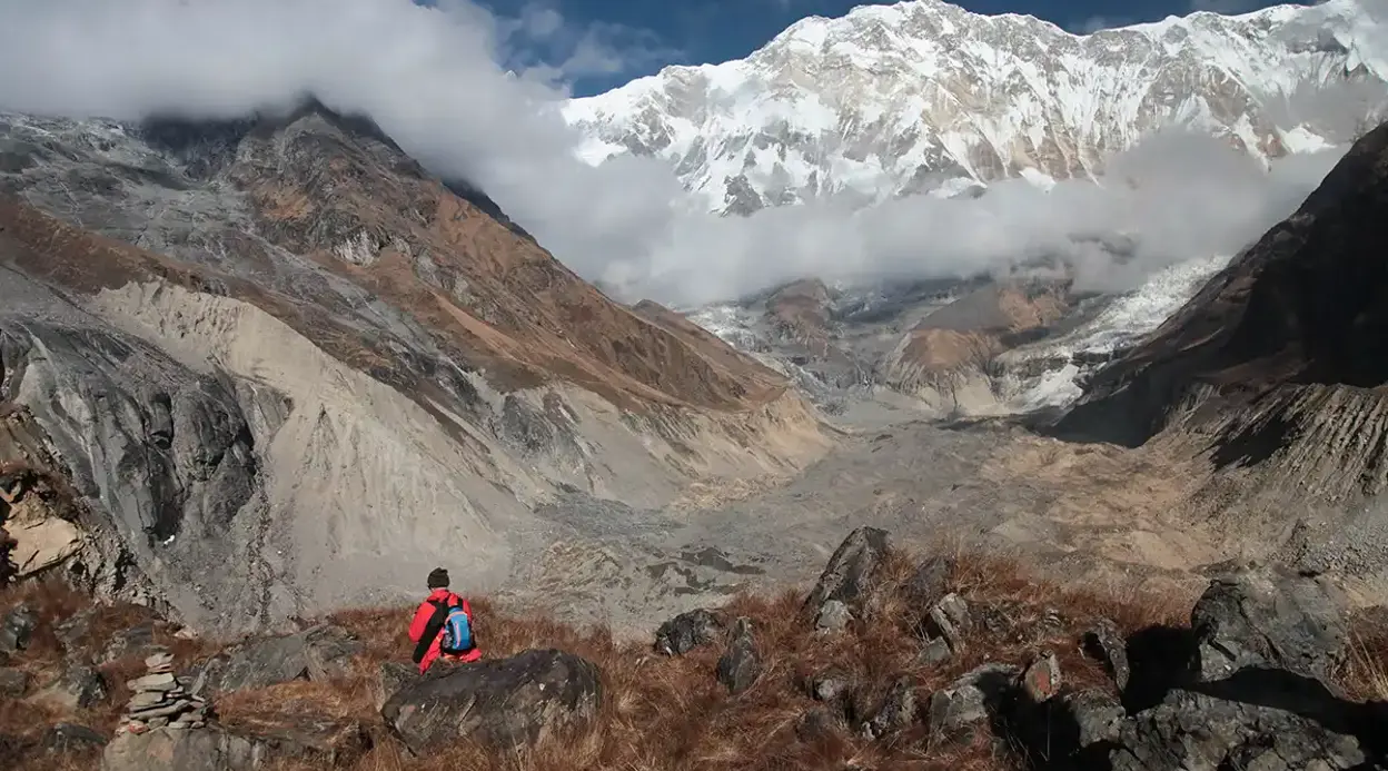 Annapurna Luxury Trek-11 Days