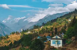 Everest Base Camp Trek with Helicopter Return