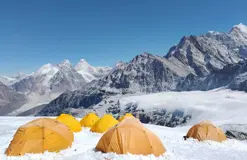 Mera Peak Climbing – 18 Days