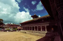 Bhaktapur & Patan- Day Tour
