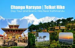 Changunarayan - Telkot Hike | Day Tour & Scenic Hike Near Kathmandu