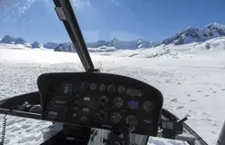 Everest Base Camp Heli Trek-8 day